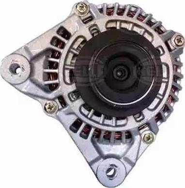 HELLA 8EL 737 968-001 - Alternator furqanavto.az