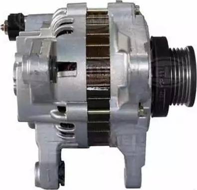 HELLA 8EL 737 968-001 - Alternator furqanavto.az