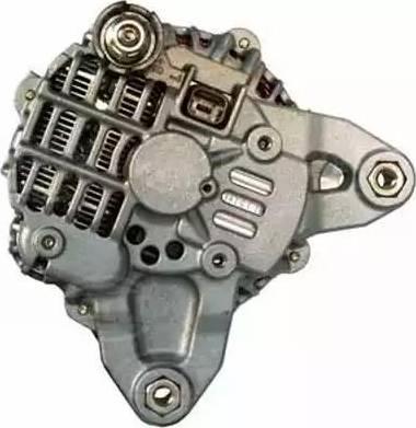 HELLA 8EL 737 968-001 - Alternator furqanavto.az