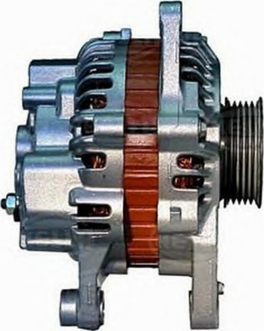 HELLA 8EL737918-001 - Alternator furqanavto.az