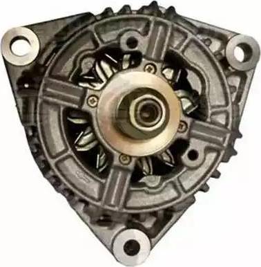 HELLA 8EL 737 985-001 - Alternator furqanavto.az