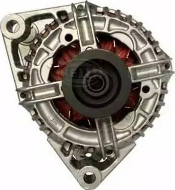 HELLA 8EL 737 980-001 - Alternator furqanavto.az