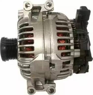 HELLA 8EL 737 982-001 - Alternator furqanavto.az