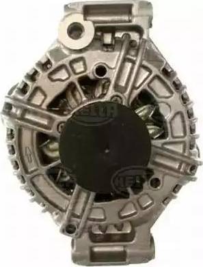 HELLA 8EL 737 982-001 - Alternator furqanavto.az