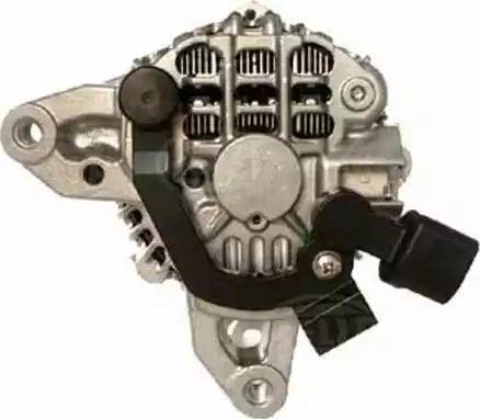 HELLA 8EL 738 213-131 - Alternator furqanavto.az