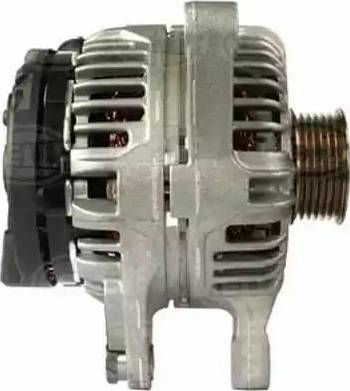 HELLA 8EL 737 939-001 - Alternator furqanavto.az