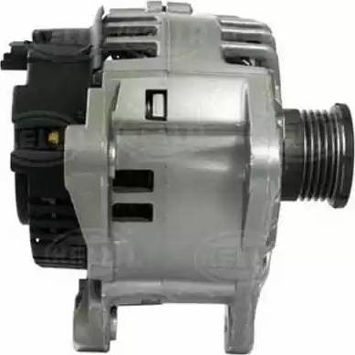 HELLA 8EL 737 938-001 - Alternator furqanavto.az