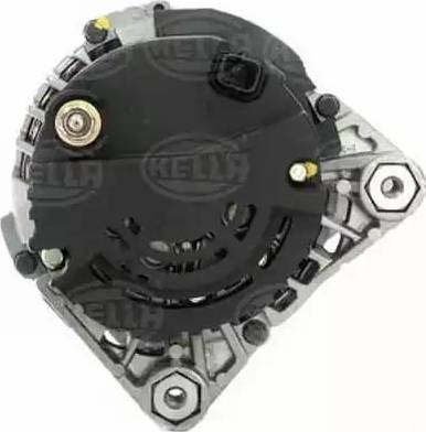 HELLA 8EL 737 938-001 - Alternator furqanavto.az