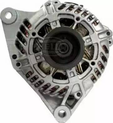 HELLA 8EL 737 932-001 - Alternator furqanavto.az