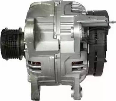 HELLA 8EL 737 937-001 - Alternator furqanavto.az