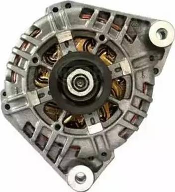 HELLA 8EL 737 976-001 - Alternator furqanavto.az