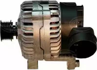 HELLA 8EL 737 499-001 - Alternator furqanavto.az