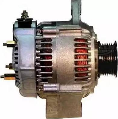 HELLA 8EL 737 495-001 - Alternator furqanavto.az