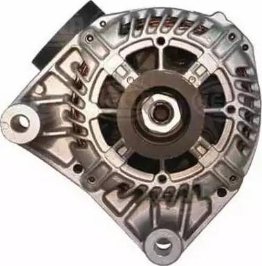 HELLA 8EL 737 496-001 - Alternator furqanavto.az