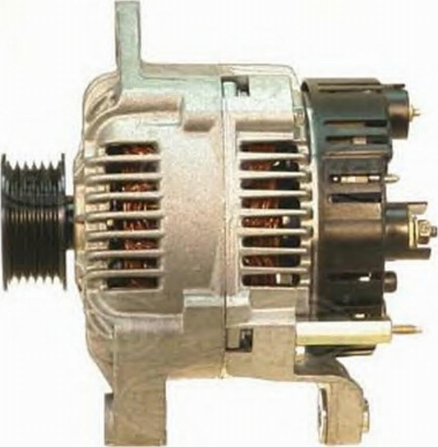 HELLA 8EL737449001 - Alternator furqanavto.az