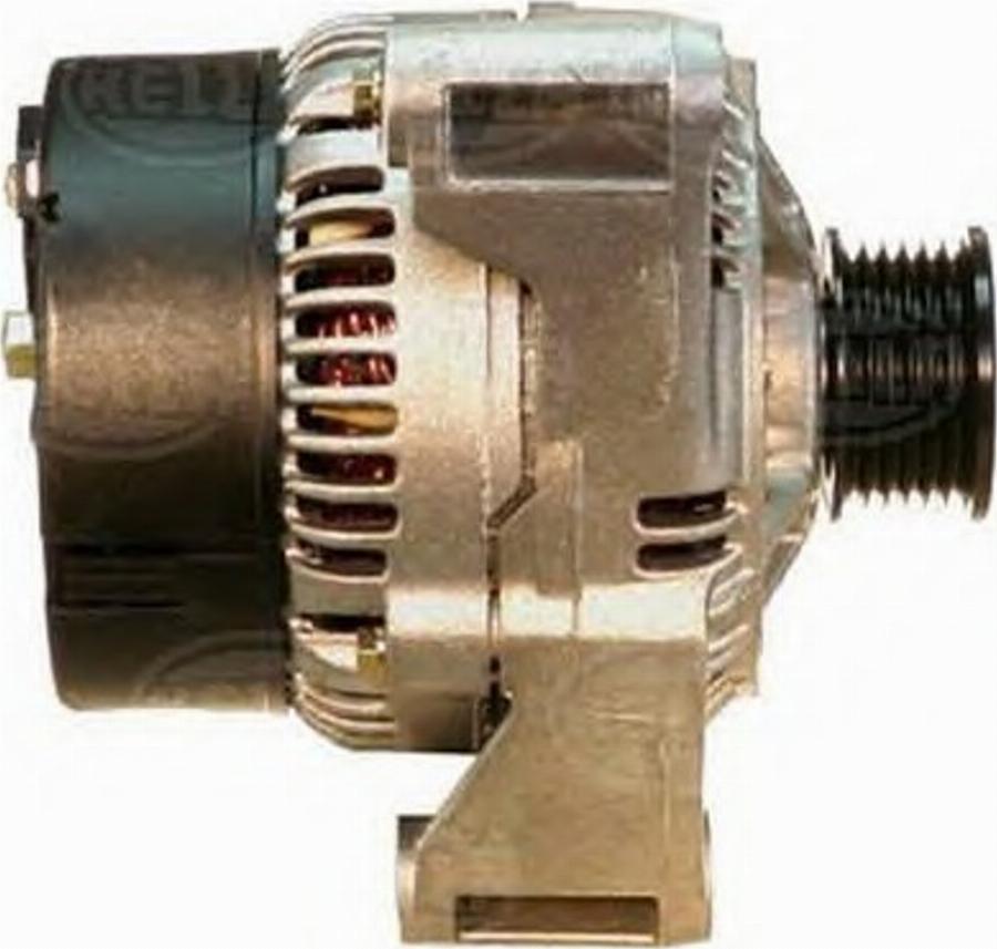 HELLA 8EL737441-001 - Alternator furqanavto.az