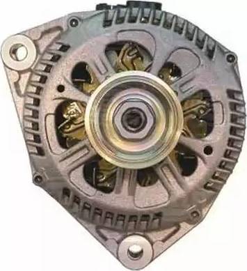 HELLA 8EL 737 455-001 - Alternator furqanavto.az