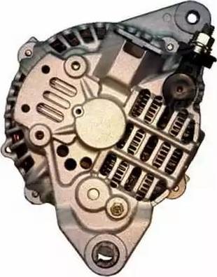 HELLA 8EL 737 456-001 - Alternator furqanavto.az