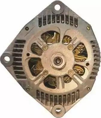 HELLA 8EL 737 452-001 - Alternator furqanavto.az