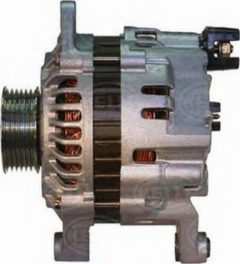 HELLA 8EL737461001 - Alternator furqanavto.az