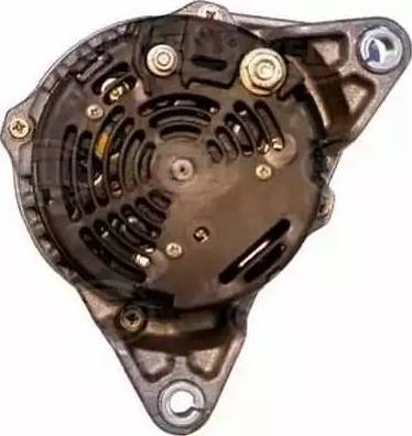 HELLA 8EL 737 404-001 - Alternator furqanavto.az