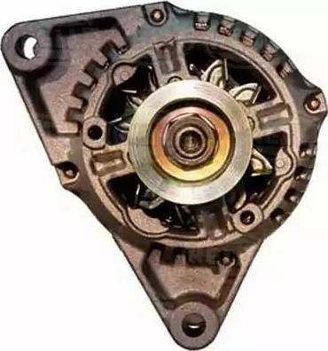 HELLA 8EL 737 404-001 - Alternator furqanavto.az