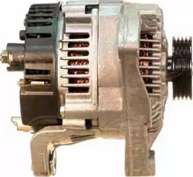 HELLA 8EL 737 438-001 - Alternator furqanavto.az