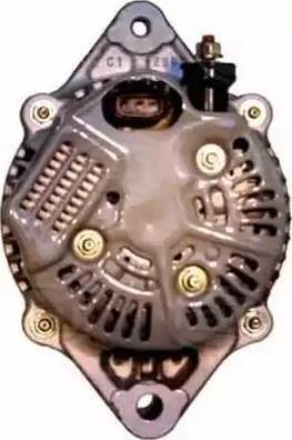 HELLA 8EL 738 079-001 - Alternator furqanavto.az