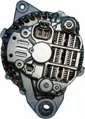 HELLA 8EL 737 596-001 - Alternator furqanavto.az