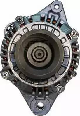 HELLA 8EL 737 596-001 - Alternator furqanavto.az