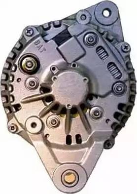 HELLA 8EL737592001 - Alternator furqanavto.az