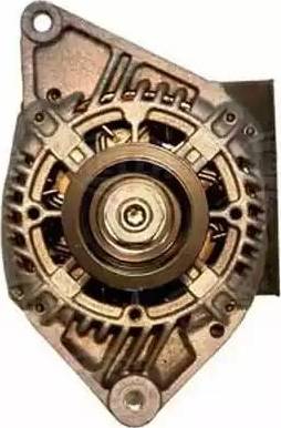 HELLA 8EL 737 541-001 - Alternator furqanavto.az