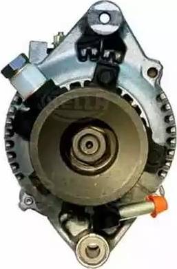 HELLA 8EL 737 558-001 - Alternator furqanavto.az