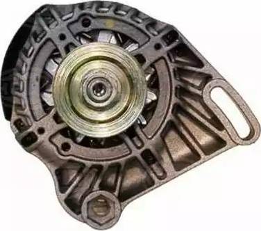 HELLA 8EL 737 552-001 - Alternator furqanavto.az