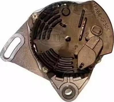 HELLA 8EL 737 552-001 - Alternator furqanavto.az