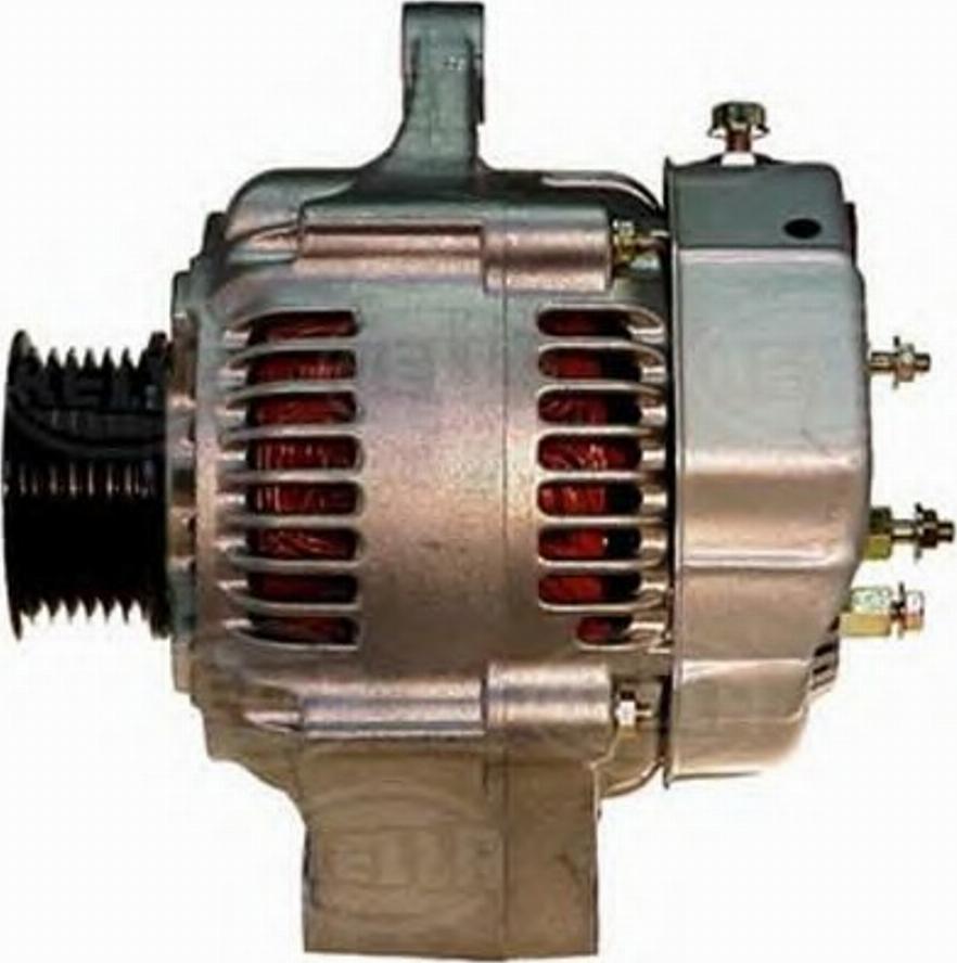 HELLA 8EL737569-001 - Alternator furqanavto.az