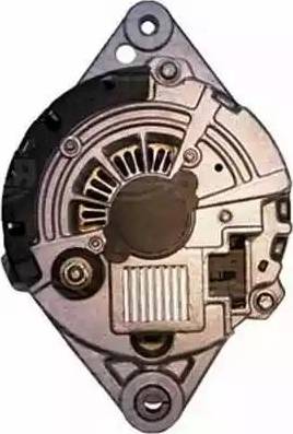 HELLA 8EL 737 565-001 - Alternator furqanavto.az