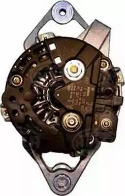 HELLA 8EL 737 580-001 - Alternator furqanavto.az