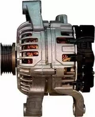 HELLA 8EL 737 580-001 - Alternator furqanavto.az