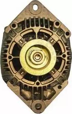 HELLA 8EL 737 539-001 - Alternator furqanavto.az