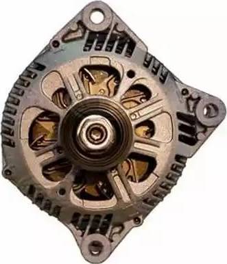 HELLA 8EL 737 521-001 - Alternator furqanavto.az