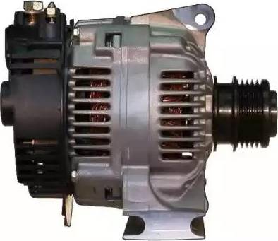 HELLA 8EL 737 577-001 - Alternator furqanavto.az