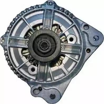 HELLA 8EL 737 695-001 - Alternator furqanavto.az