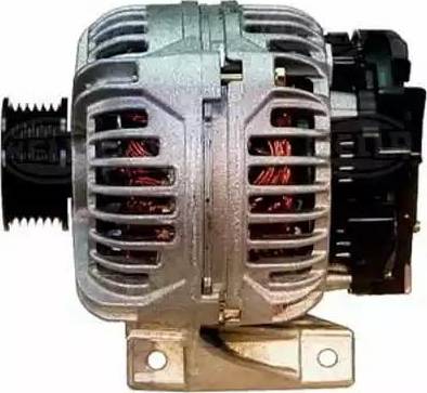 HELLA 8EL 737 641-001 - Alternator furqanavto.az