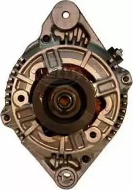 HELLA 8EL 737 604-001 - Alternator furqanavto.az