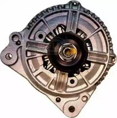 HELLA 8EL 737 611-001 - Alternator furqanavto.az