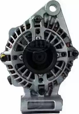 HELLA 8EL 737 688-001 - Alternator furqanavto.az