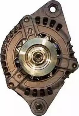 HELLA 8EL 737 632-001 - Alternator furqanavto.az