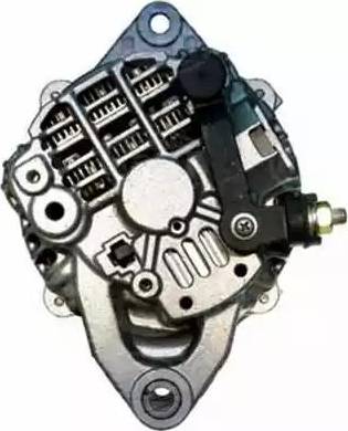 HELLA 8EL 737 620-001 - Alternator furqanavto.az