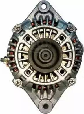 HELLA 8EL 737 620-001 - Alternator furqanavto.az